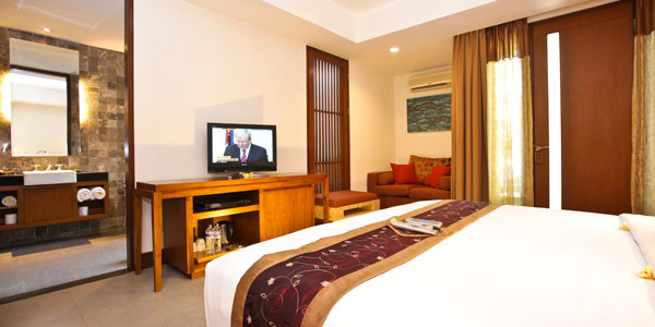rama garden hotel accommodation