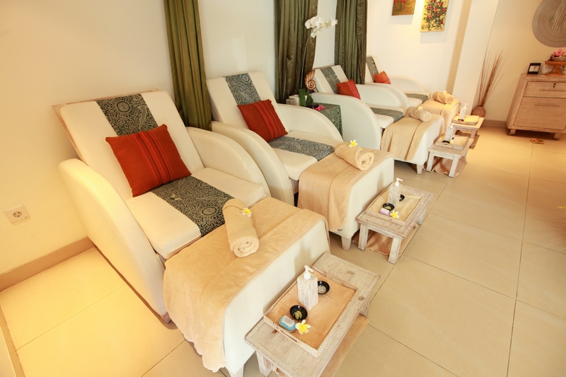 rama garden hotel facilities - spa