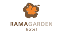 rama garden hotel legian bali logo